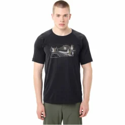 Vaude MEN'S GLEANN T-SHIRT II Herren - Funktionsshirt