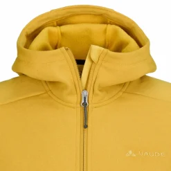 Vaude MEN'S IDRIS FLEECE HOODY Herren - Fleecejacke