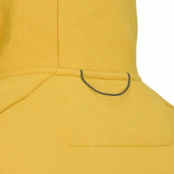 Vaude MEN'S IDRIS FLEECE HOODY Herren - Fleecejacke