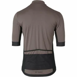 Vaude MEN'S KURO FZ TRICOT II Herren - Fahrradtrikot