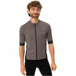 Vaude MEN'S KURO FZ TRICOT II Herren - Fahrradtrikot