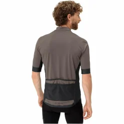 Vaude MEN'S KURO FZ TRICOT II Herren - Fahrradtrikot