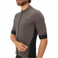 Vaude MEN'S KURO FZ TRICOT II Herren - Fahrradtrikot