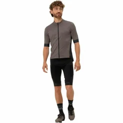 Vaude MEN'S KURO FZ TRICOT II Herren - Fahrradtrikot