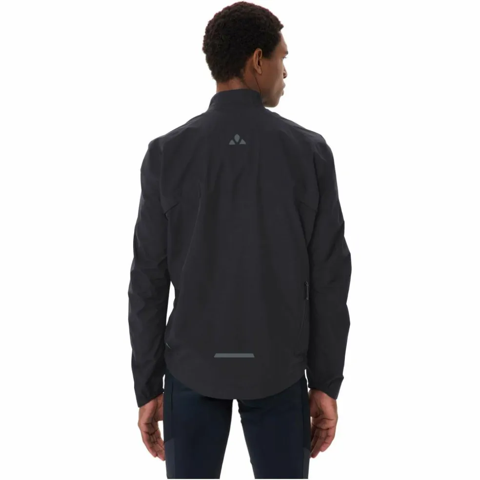 Vaude MEN'S KURO PRO RAIN JACKET Herren - Fahrradjacke