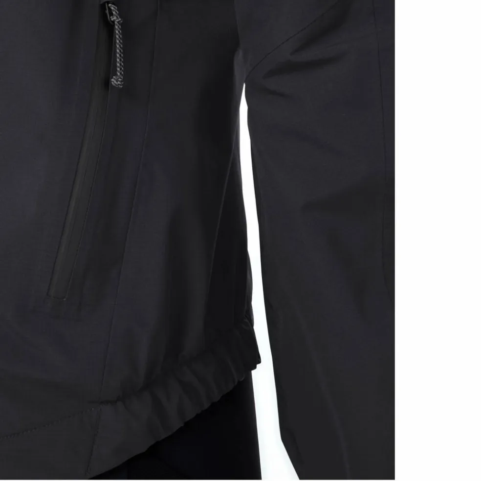 Vaude MEN'S KURO PRO RAIN JACKET Herren - Fahrradjacke