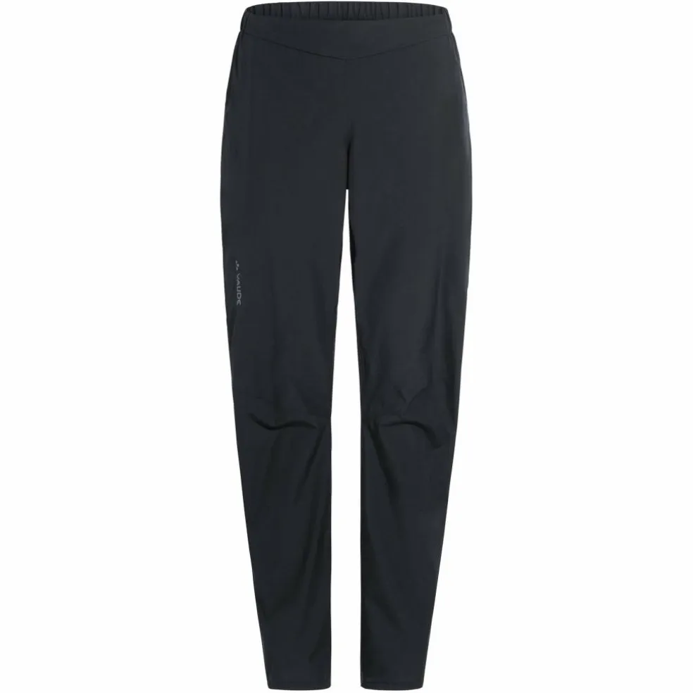 Vaude MEN'S KURO PRO RAIN PANTS Herren - Fahrradhose