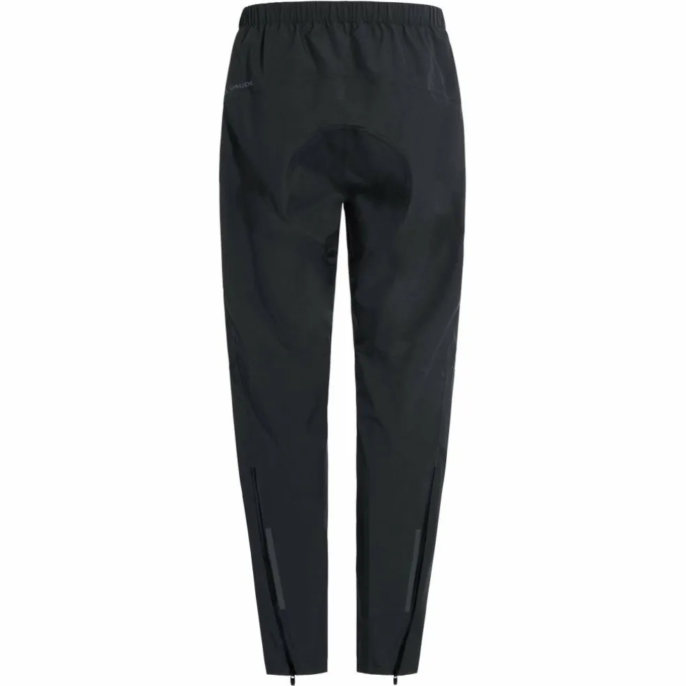 Vaude MEN'S KURO PRO RAIN PANTS Herren - Fahrradhose