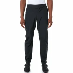 Vaude MEN'S KURO PRO RAIN PANTS Herren - Fahrradhose