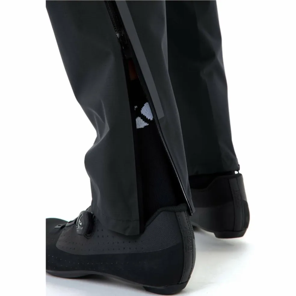 Vaude MEN'S KURO PRO RAIN PANTS Herren - Fahrradhose