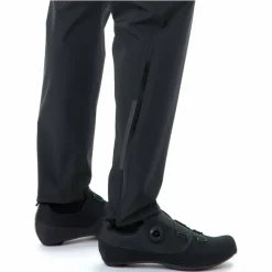 Vaude MEN'S KURO PRO RAIN PANTS Herren - Fahrradhose