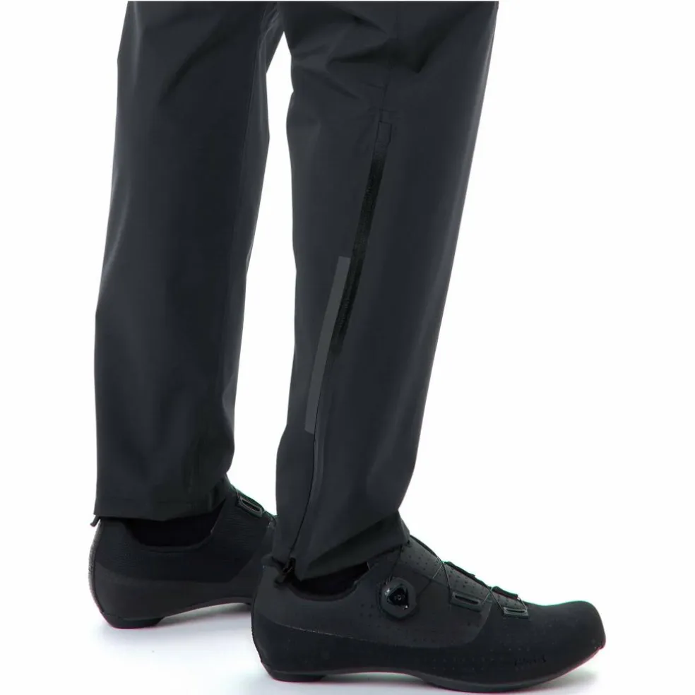 Vaude MEN'S KURO PRO RAIN PANTS Herren - Fahrradhose