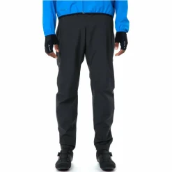 Vaude MEN'S KURO PRO RAIN PANTS Herren - Fahrradhose