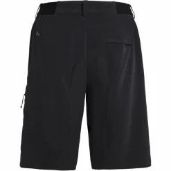 Vaude MEN'S LOAMER BASE CORD SHORTS Herren - Radshorts