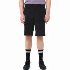 Vaude MEN'S LOAMER BASE CORD SHORTS Herren - Radshorts