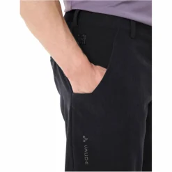 Vaude MEN'S LOAMER BASE CORD SHORTS Herren - Radshorts