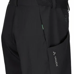 Vaude MEN'S LOAMER BASE SHORTS Herren - Radshorts