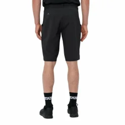 Vaude MEN'S LOAMER BASE SHORTS Herren - Radshorts