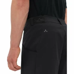 Vaude MEN'S LOAMER BASE SHORTS Herren - Radshorts