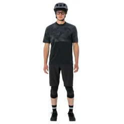 Vaude MEN'S LOAMER BASE SHORTS Herren - Radshorts