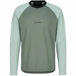 Vaude MEN'S LOAMER LS SHIRT Herren - Langarmshirt