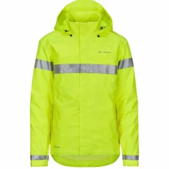 Vaude MEN'S LUMINUM RAIN JACKET Herren - Fahrradjacke