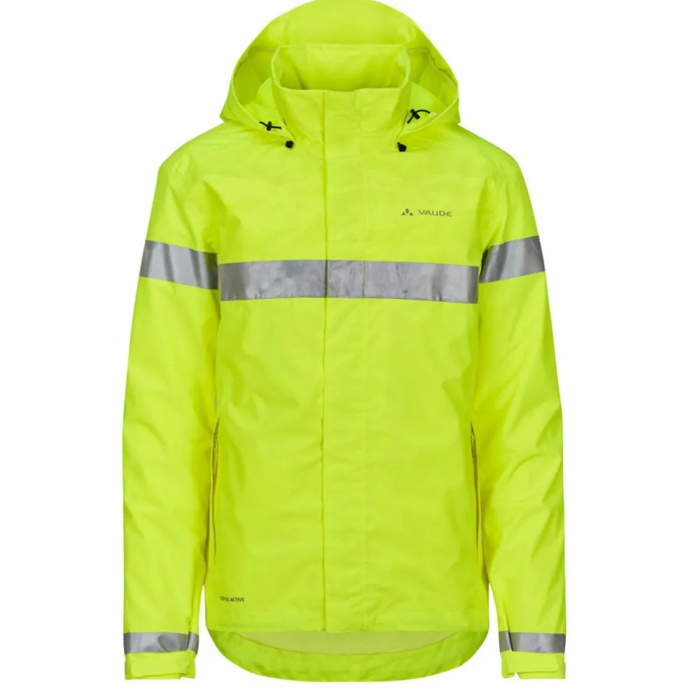 Vaude MEN'S LUMINUM RAIN JACKET Herren - Fahrradjacke