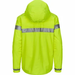 Vaude MEN'S LUMINUM RAIN JACKET Herren - Fahrradjacke
