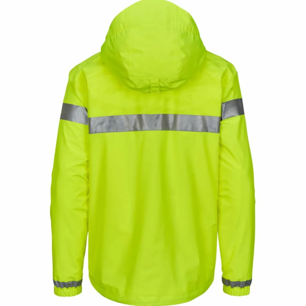 Vaude MEN'S LUMINUM RAIN JACKET Herren - Fahrradjacke