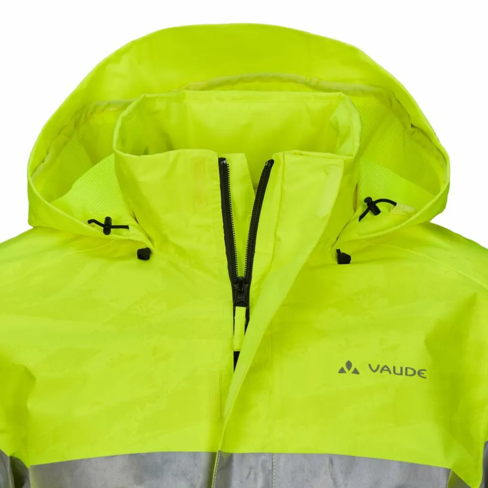 Vaude MEN'S LUMINUM RAIN JACKET Herren - Fahrradjacke