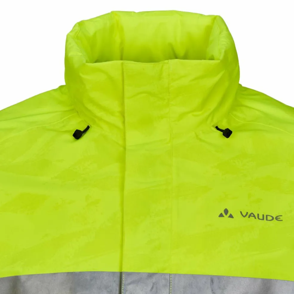 Vaude MEN'S LUMINUM RAIN JACKET Herren - Fahrradjacke