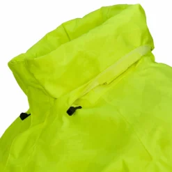Vaude MEN'S LUMINUM RAIN JACKET Herren - Fahrradjacke