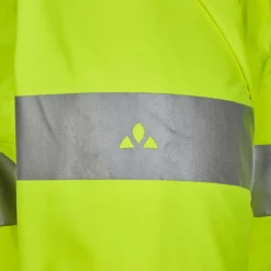 Vaude MEN'S LUMINUM RAIN JACKET Herren - Fahrradjacke