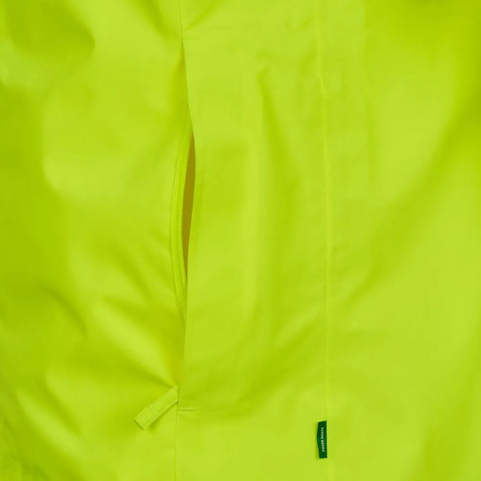 Vaude MEN'S LUMINUM RAIN JACKET Herren - Fahrradjacke