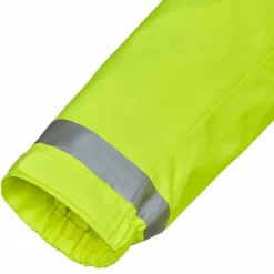 Vaude MEN'S LUMINUM RAIN JACKET Herren - Fahrradjacke