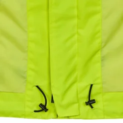 Vaude MEN'S LUMINUM RAIN JACKET Herren - Fahrradjacke