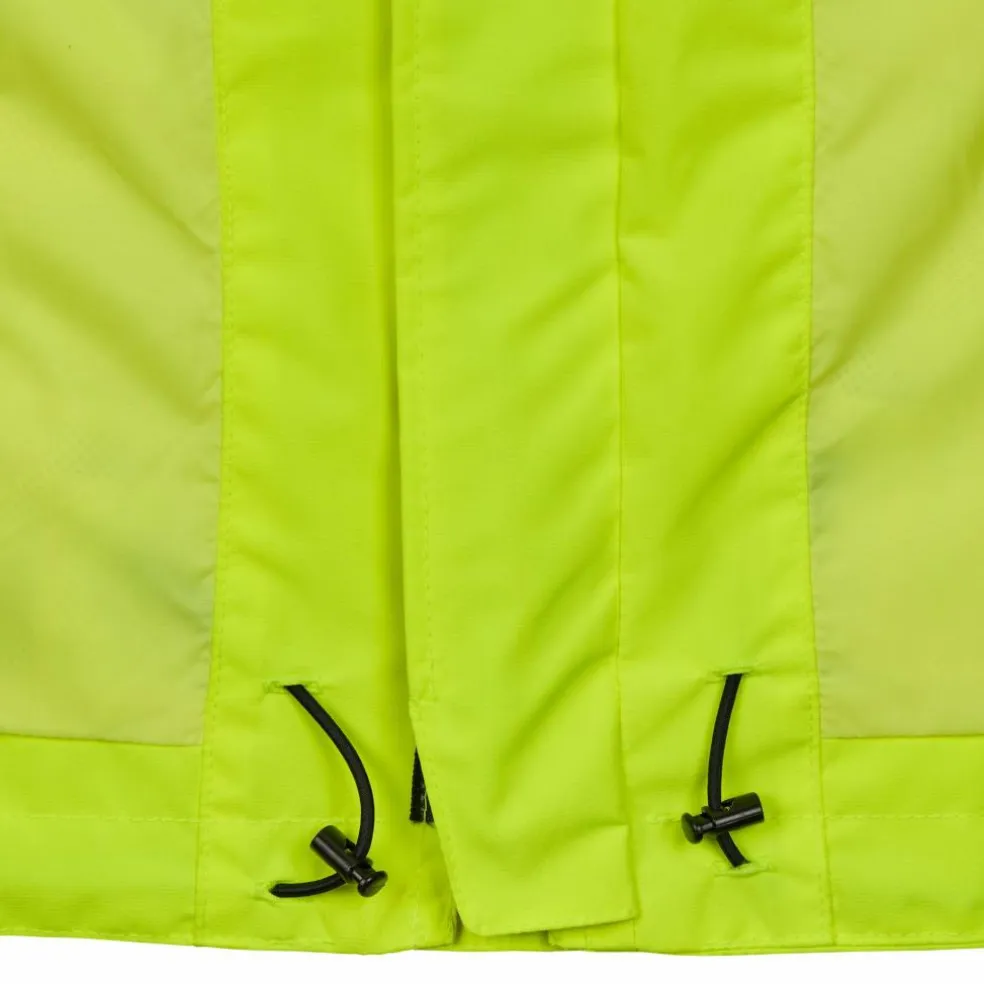 Vaude MEN'S LUMINUM RAIN JACKET Herren - Fahrradjacke