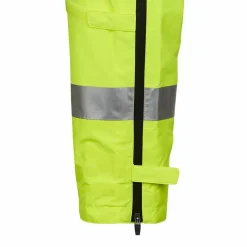Vaude MEN'S LUMINUM RAIN PANTS Herren - Regenhose