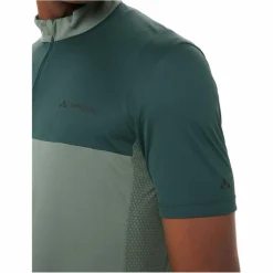 Vaude MEN'S MATERA HZ TRICOT Herren - Fahrradtrikot