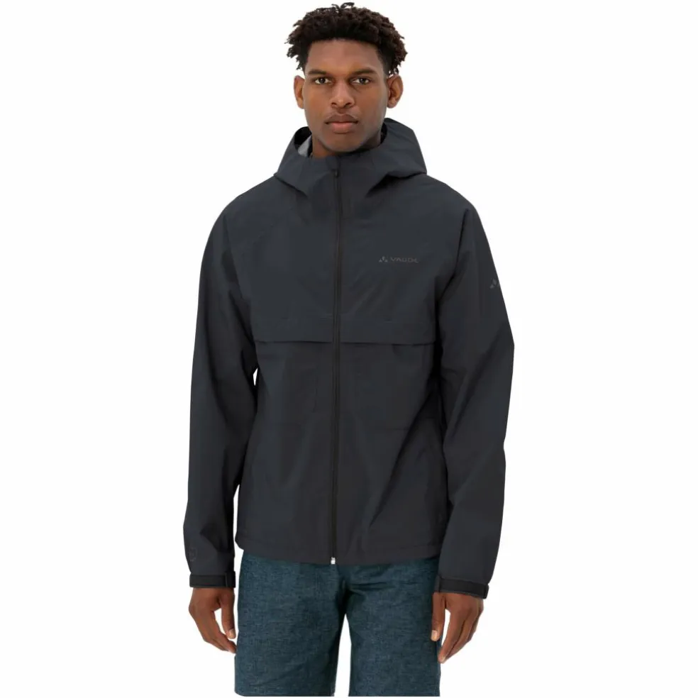 Vaude MEN`S MINEO 2,5L JACKET Herren - Regenjacke