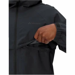 Vaude MEN`S MINEO 2,5L JACKET Herren - Regenjacke