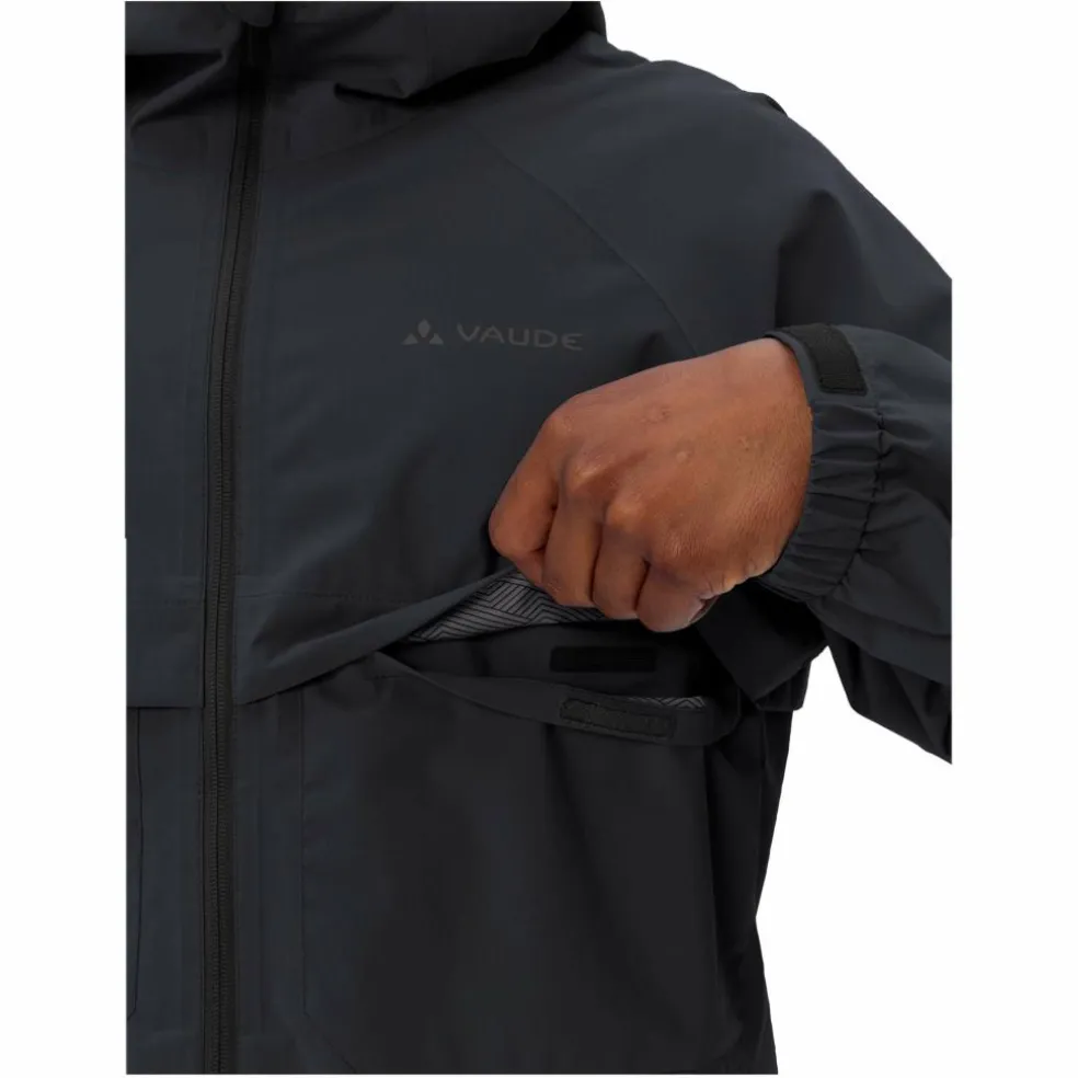 Vaude MEN`S MINEO 2,5L JACKET Herren - Regenjacke