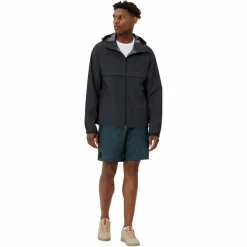 Vaude MEN`S MINEO 2,5L JACKET Herren - Regenjacke