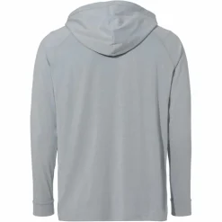 Vaude MEN'S MINEO LS HOODY Herren - Hoodie