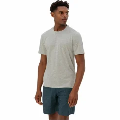 Vaude MEN'S MINEO STRIPED T-SHIRT II Herren - T-Shirt