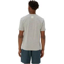 Vaude MEN'S MINEO STRIPED T-SHIRT II Herren - T-Shirt
