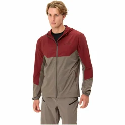 Vaude MEN'S MOAB JACKET IV Herren - Fahrradjacke