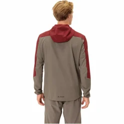 Vaude MEN'S MOAB JACKET IV Herren - Fahrradjacke
