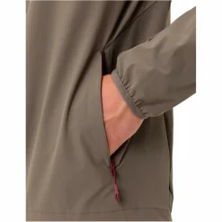 Vaude MEN'S MOAB JACKET IV Herren - Fahrradjacke