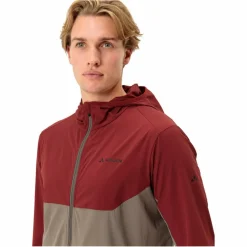 Vaude MEN'S MOAB JACKET IV Herren - Fahrradjacke